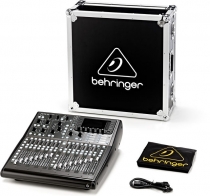 BEHRINGER X32 PRODUCER-TP